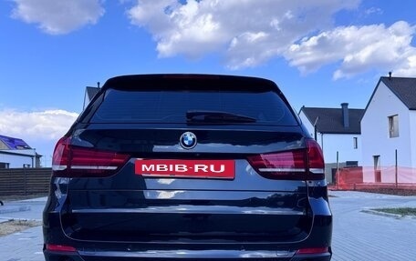 BMW X5, 2014 год, 3 650 000 рублей, 3 фотография