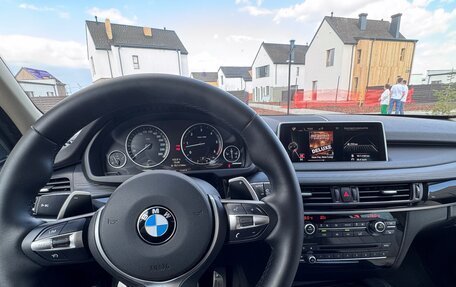 BMW X5, 2014 год, 3 650 000 рублей, 17 фотография