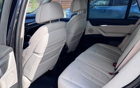 BMW X5, 2014 год, 3 650 000 рублей, 13 фотография