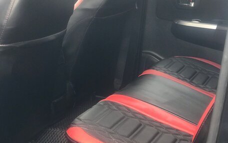 Toyota Hilux VII, 2014 год, 1 500 000 рублей, 6 фотография