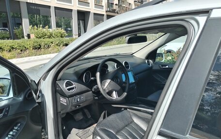 Mercedes-Benz M-Класс, 2007 год, 1 100 000 рублей, 3 фотография