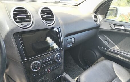 Mercedes-Benz M-Класс, 2007 год, 1 100 000 рублей, 6 фотография