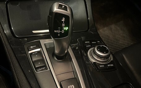BMW 5 серия, 2013 год, 1 850 000 рублей, 9 фотография
