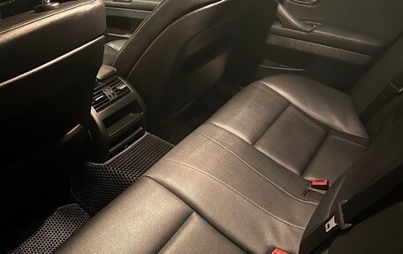 BMW 5 серия, 2013 год, 1 850 000 рублей, 11 фотография