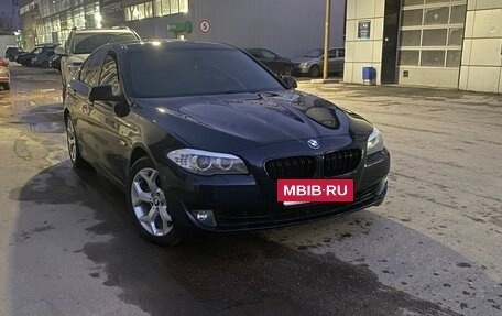 BMW 5 серия, 2013 год, 1 850 000 рублей, 6 фотография