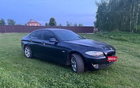 BMW 5 серия, 2013 год, 1 850 000 рублей, 3 фотография