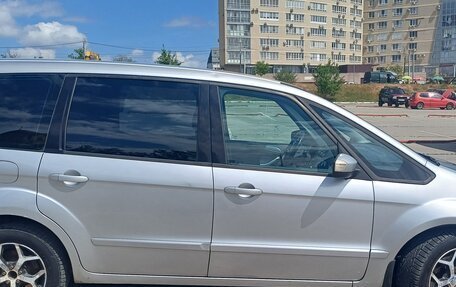 Ford Galaxy II, 2007 год, 599 000 рублей, 2 фотография