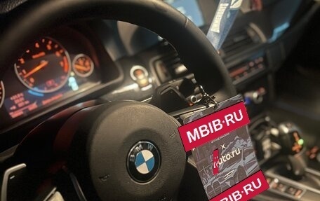 BMW 5 серия, 2013 год, 1 850 000 рублей, 7 фотография