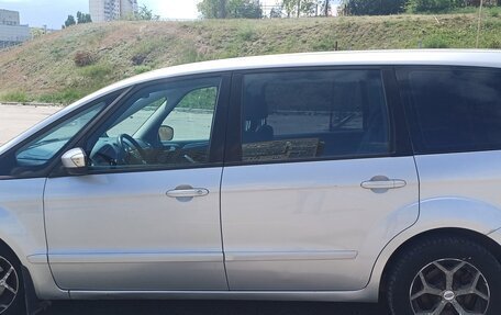 Ford Galaxy II, 2007 год, 599 000 рублей, 6 фотография