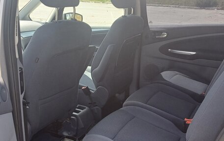 Ford Galaxy II, 2007 год, 599 000 рублей, 10 фотография