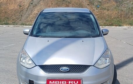 Ford Galaxy II, 2007 год, 599 000 рублей, 8 фотография