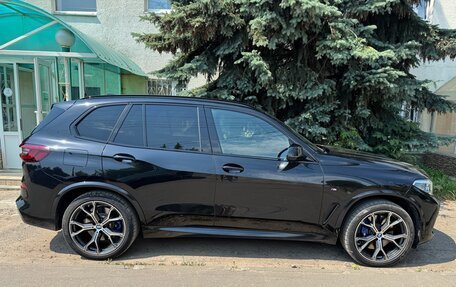 BMW X5, 2020 год, 8 500 000 рублей, 4 фотография