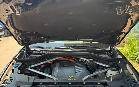 BMW X5, 2020 год, 8 500 000 рублей, 8 фотография