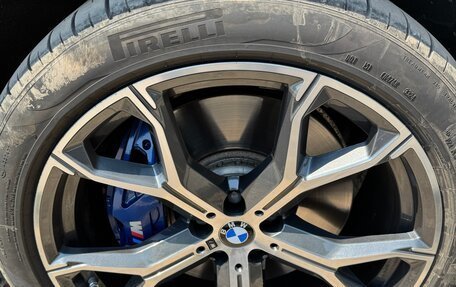 BMW X5, 2020 год, 8 500 000 рублей, 6 фотография