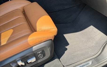 BMW X5, 2020 год, 8 500 000 рублей, 11 фотография