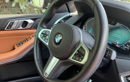 BMW X5, 2020 год, 8 500 000 рублей, 12 фотография