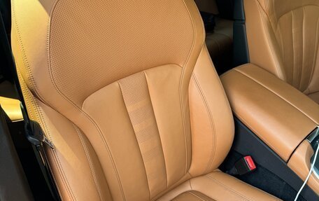 BMW X5, 2020 год, 8 500 000 рублей, 13 фотография