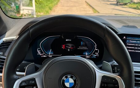BMW X5, 2020 год, 8 500 000 рублей, 17 фотография