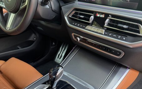 BMW X5, 2020 год, 8 500 000 рублей, 14 фотография