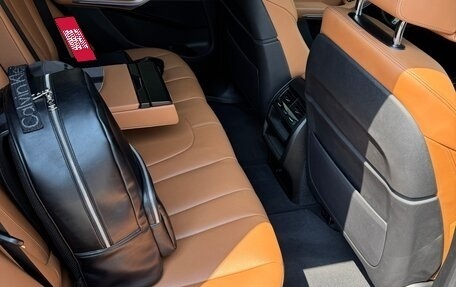 BMW X5, 2020 год, 8 500 000 рублей, 15 фотография