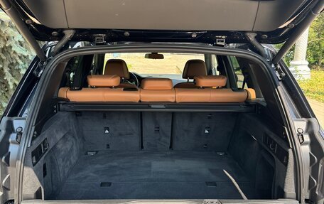 BMW X5, 2020 год, 8 500 000 рублей, 23 фотография