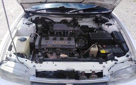 Toyota Sprinter VIII (E110), 1992 год, 245 000 рублей, 9 фотография