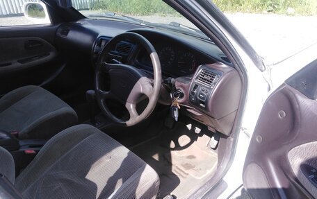Toyota Sprinter VIII (E110), 1992 год, 245 000 рублей, 10 фотография