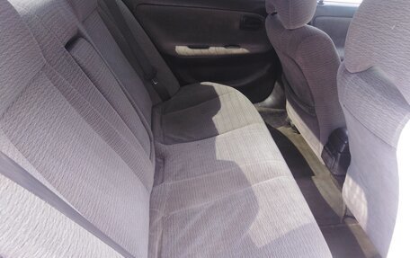 Toyota Sprinter VIII (E110), 1992 год, 245 000 рублей, 12 фотография