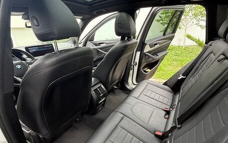 BMW X3, 2022 год, 5 555 000 рублей, 9 фотография