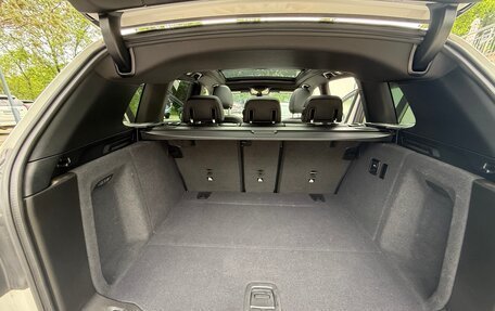 BMW X3, 2022 год, 5 555 000 рублей, 8 фотография
