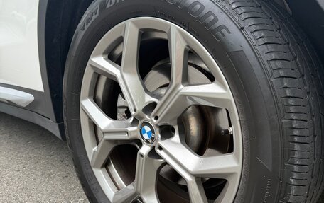 BMW X3, 2022 год, 5 555 000 рублей, 14 фотография