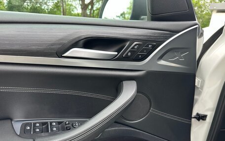 BMW X3, 2022 год, 5 555 000 рублей, 15 фотография