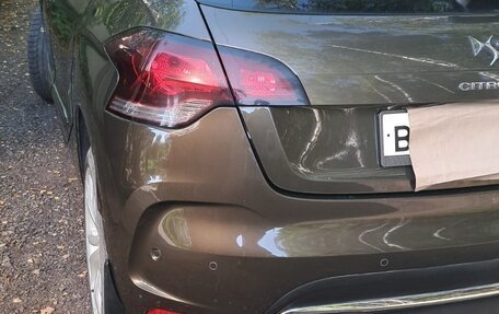 Citroen DS4, 2012 год, 989 000 рублей, 2 фотография