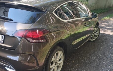 Citroen DS4, 2012 год, 989 000 рублей, 3 фотография