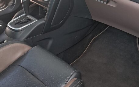 Citroen DS4, 2012 год, 989 000 рублей, 10 фотография