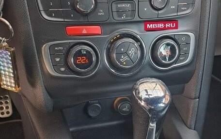 Citroen DS4, 2012 год, 989 000 рублей, 4 фотография