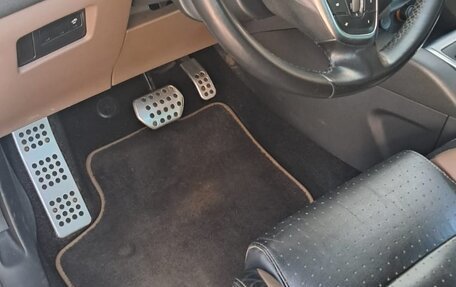 Citroen DS4, 2012 год, 989 000 рублей, 8 фотография