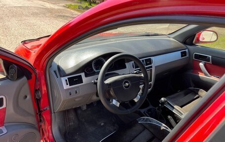 Chevrolet Lacetti, 2007 год, 350 000 рублей, 7 фотография