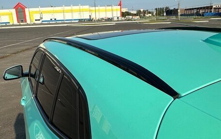 BMW X2, 2018 год, 3 180 000 рублей, 10 фотография
