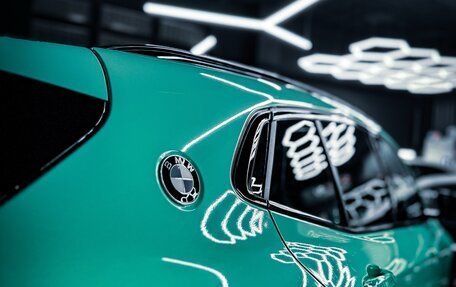 BMW X2, 2018 год, 3 180 000 рублей, 13 фотография