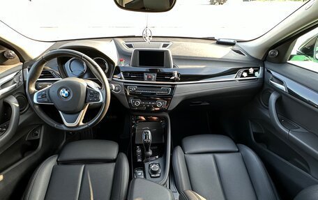 BMW X2, 2018 год, 3 180 000 рублей, 19 фотография