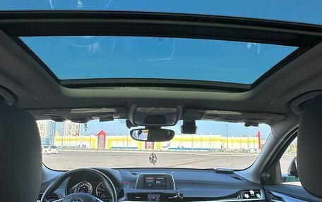 BMW X2, 2018 год, 3 180 000 рублей, 15 фотография