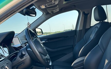 BMW X2, 2018 год, 3 180 000 рублей, 18 фотография