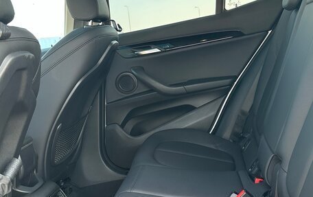 BMW X2, 2018 год, 3 180 000 рублей, 20 фотография
