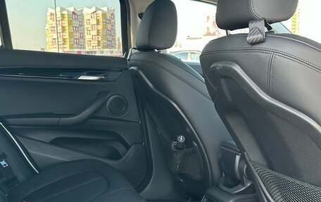 BMW X2, 2018 год, 3 180 000 рублей, 21 фотография