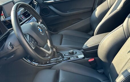BMW X2, 2018 год, 3 180 000 рублей, 23 фотография
