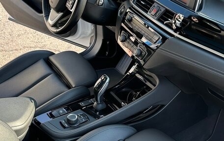 BMW X2, 2018 год, 3 180 000 рублей, 24 фотография