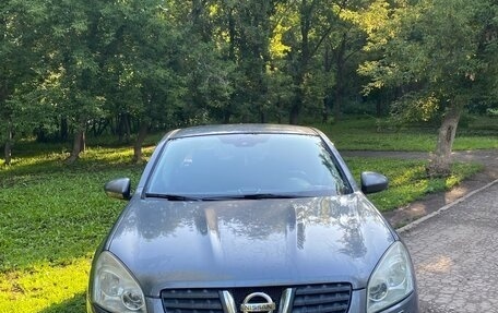 Nissan Qashqai, 2007 год, 800 000 рублей, 2 фотография