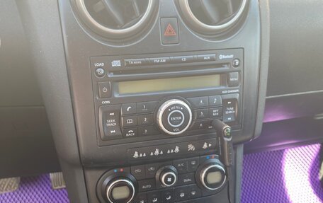 Nissan Qashqai, 2007 год, 800 000 рублей, 14 фотография
