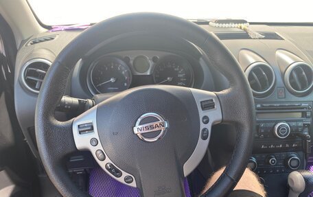 Nissan Qashqai, 2007 год, 800 000 рублей, 9 фотография